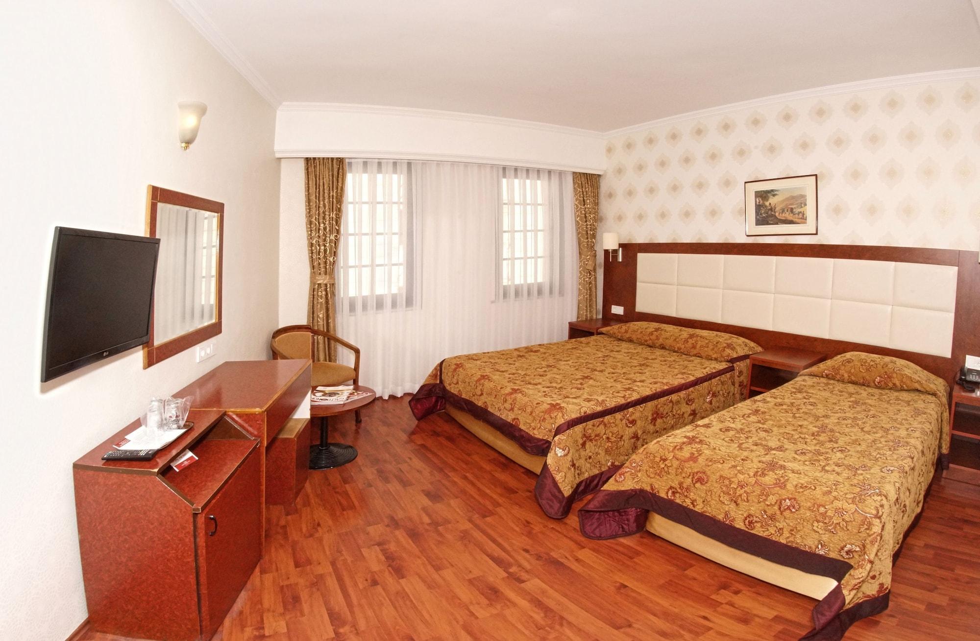 Otel Orient Mintur
