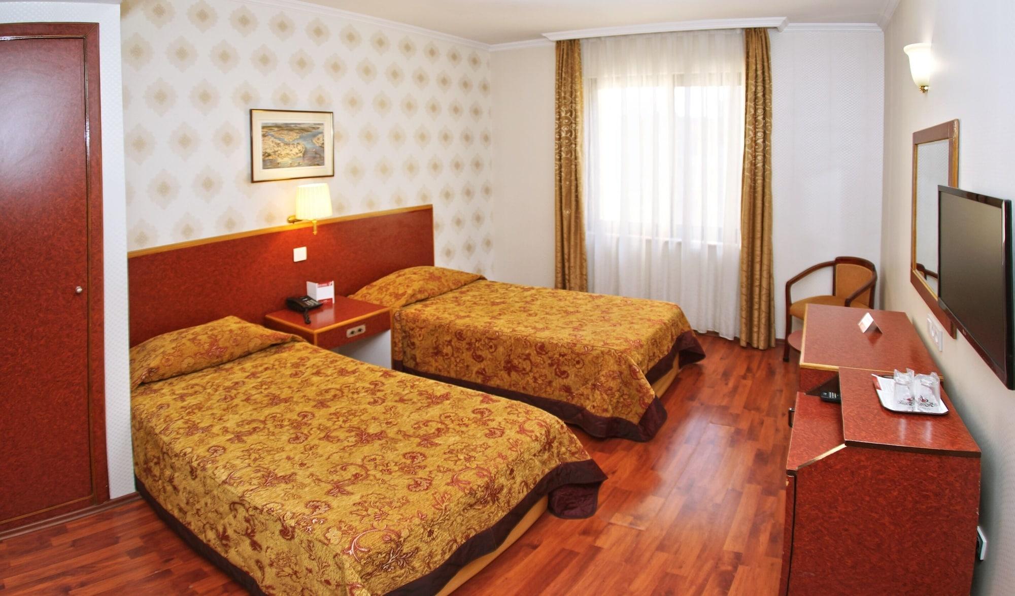 Orient Mintur Otel