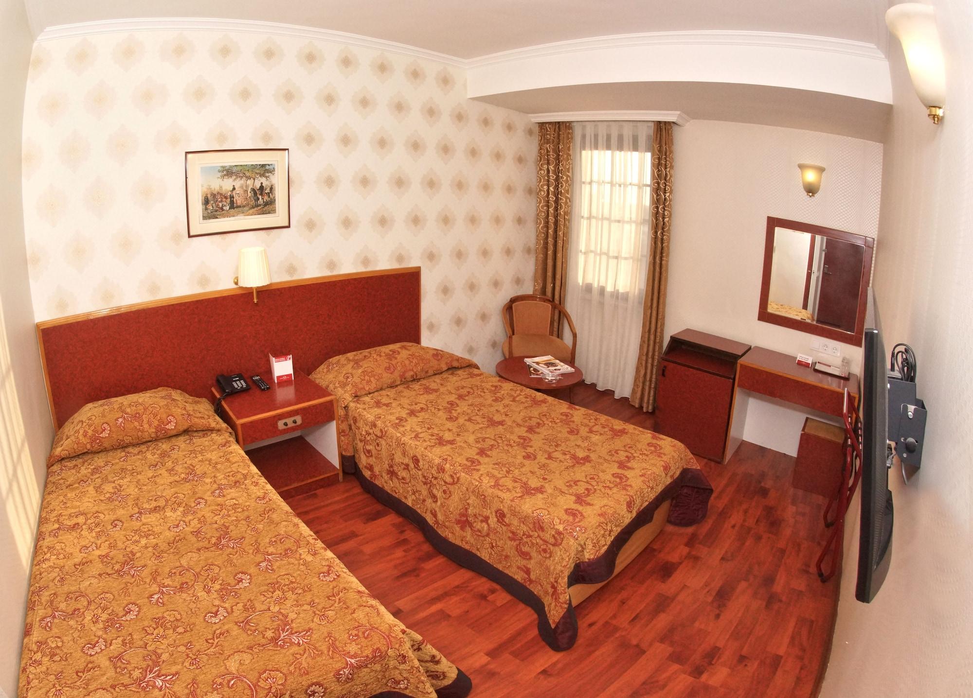 Orient Mintur Otel