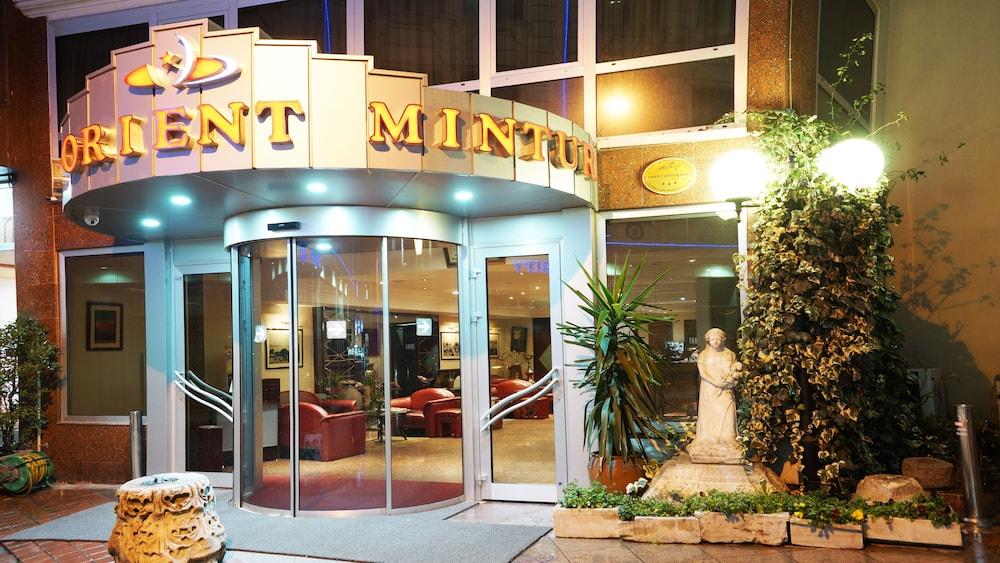 Orient Mintur Otel