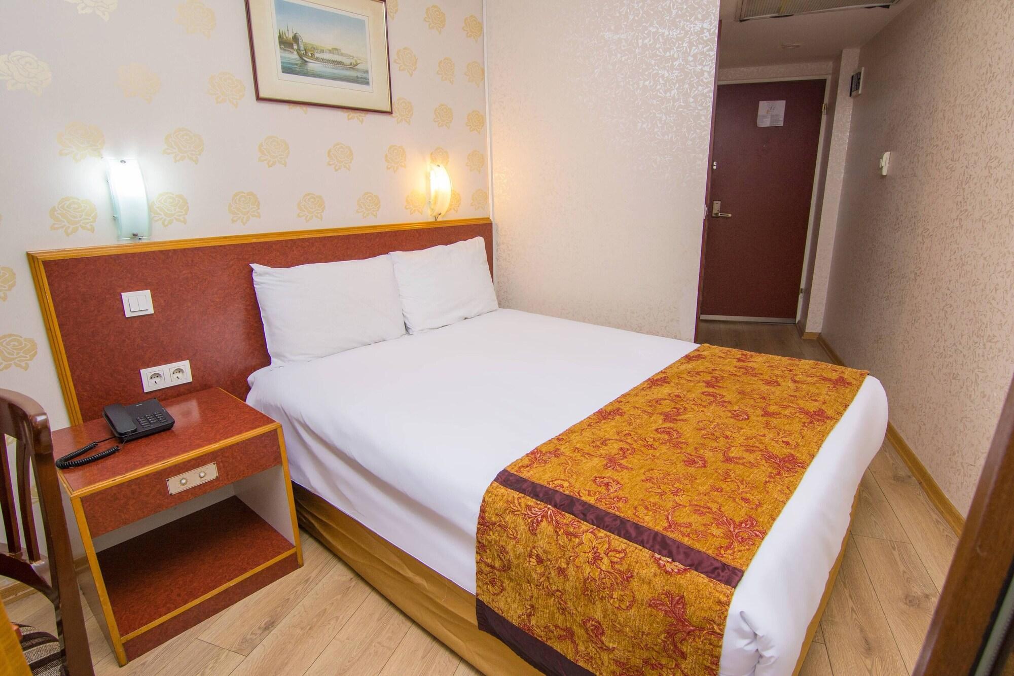 Orient Mintur Otel İstanbul
