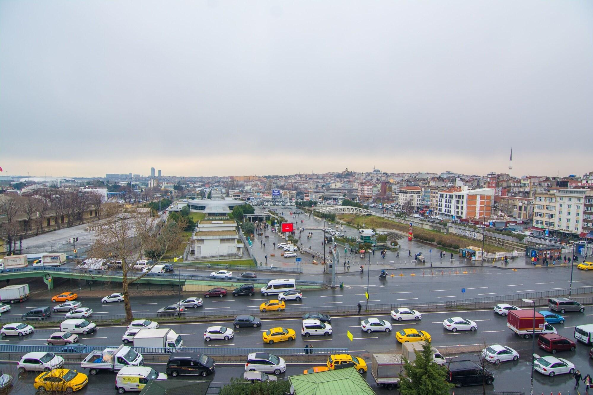 Orient Mintur Otel