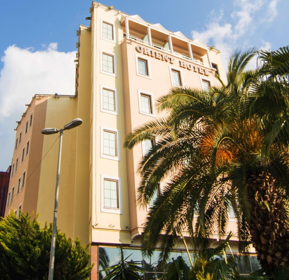 Otel Orient Mintur İstanbul