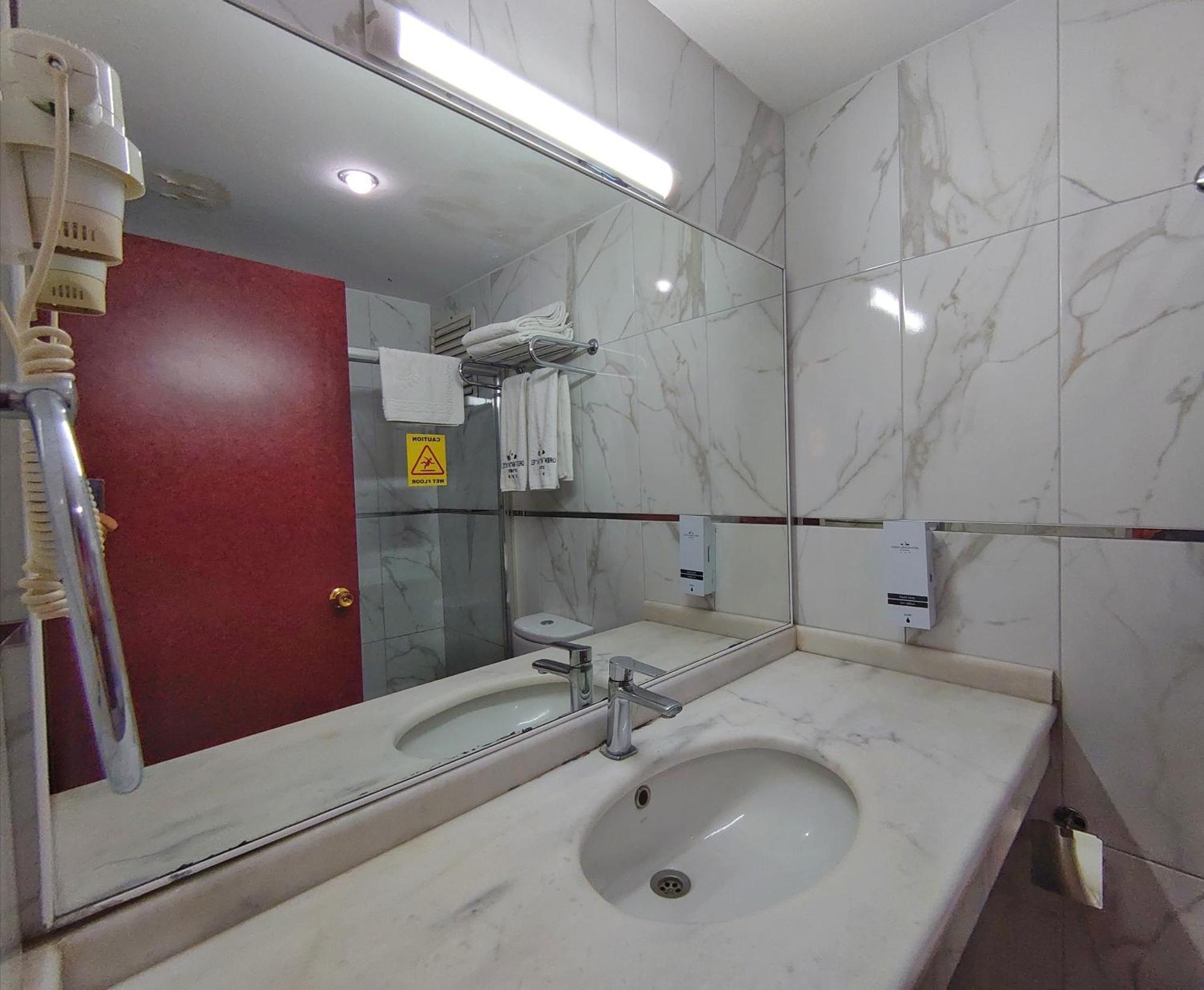 Orient Mintur 3* İstanbul
