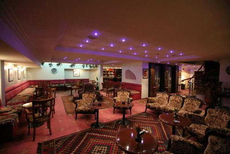 Orient Mintur Otel