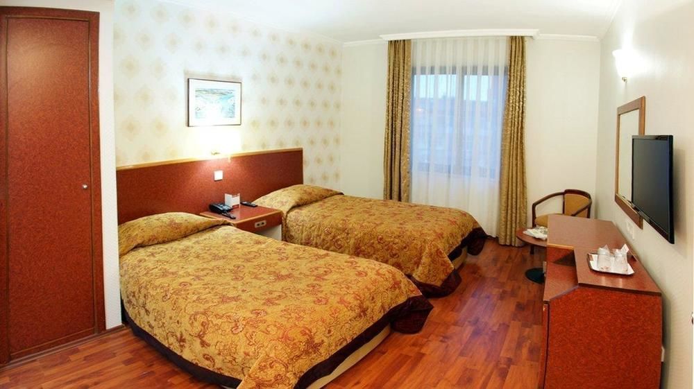 Otel Orient Mintur 3*
