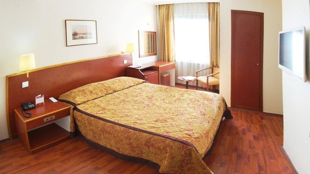 Otel Orient Mintur