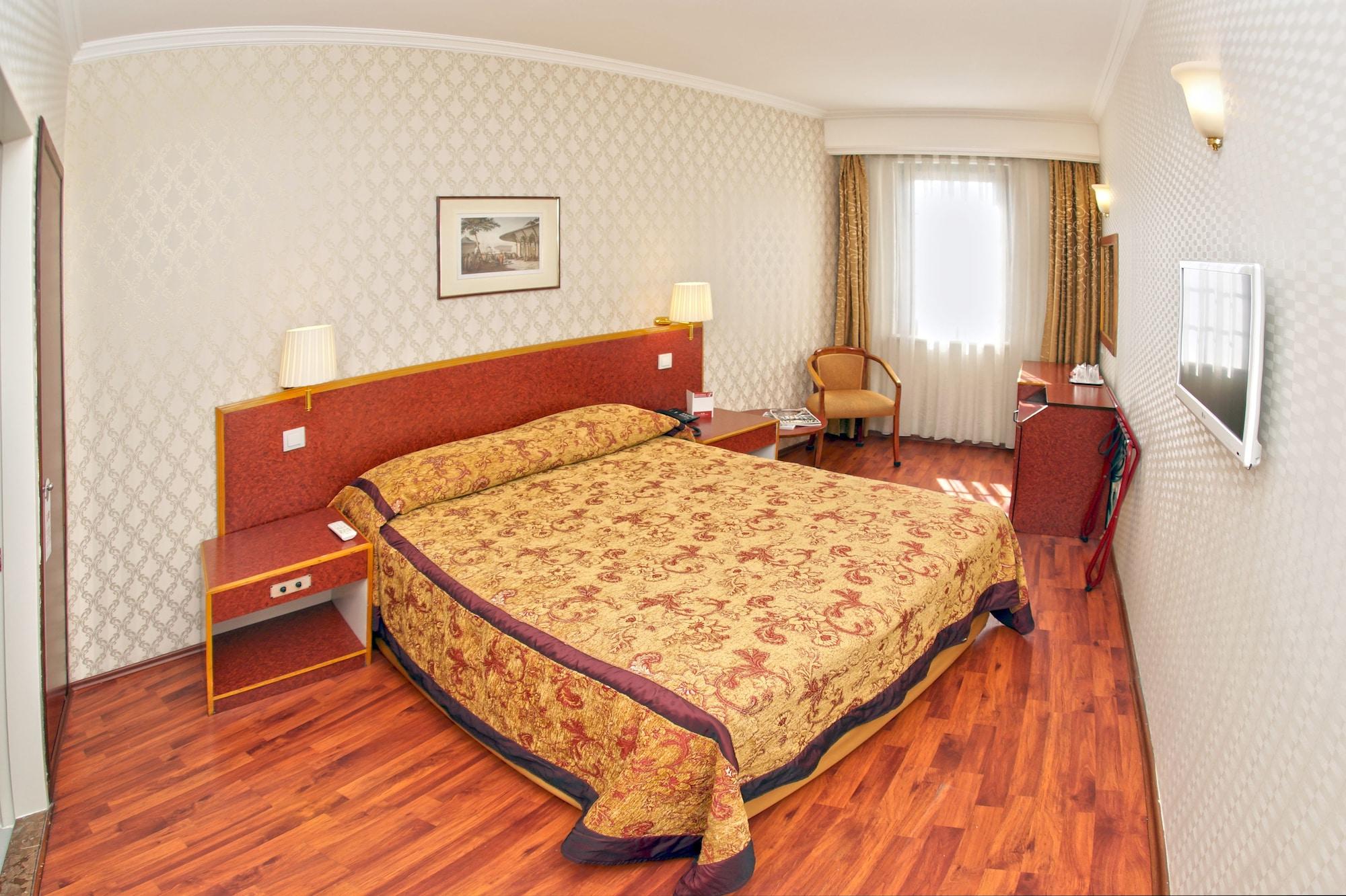 Orient Mintur Hotel Provincia di Istanbul