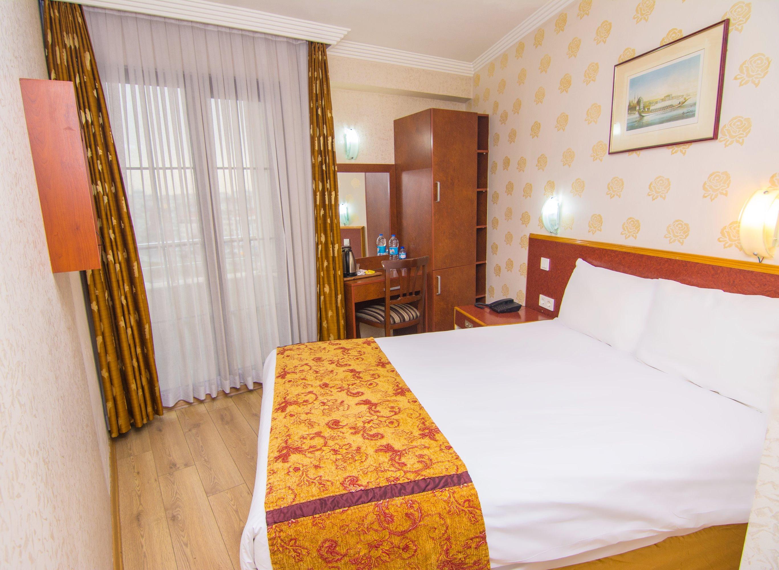 Orient Mintur Hotel Provincia di Istanbul