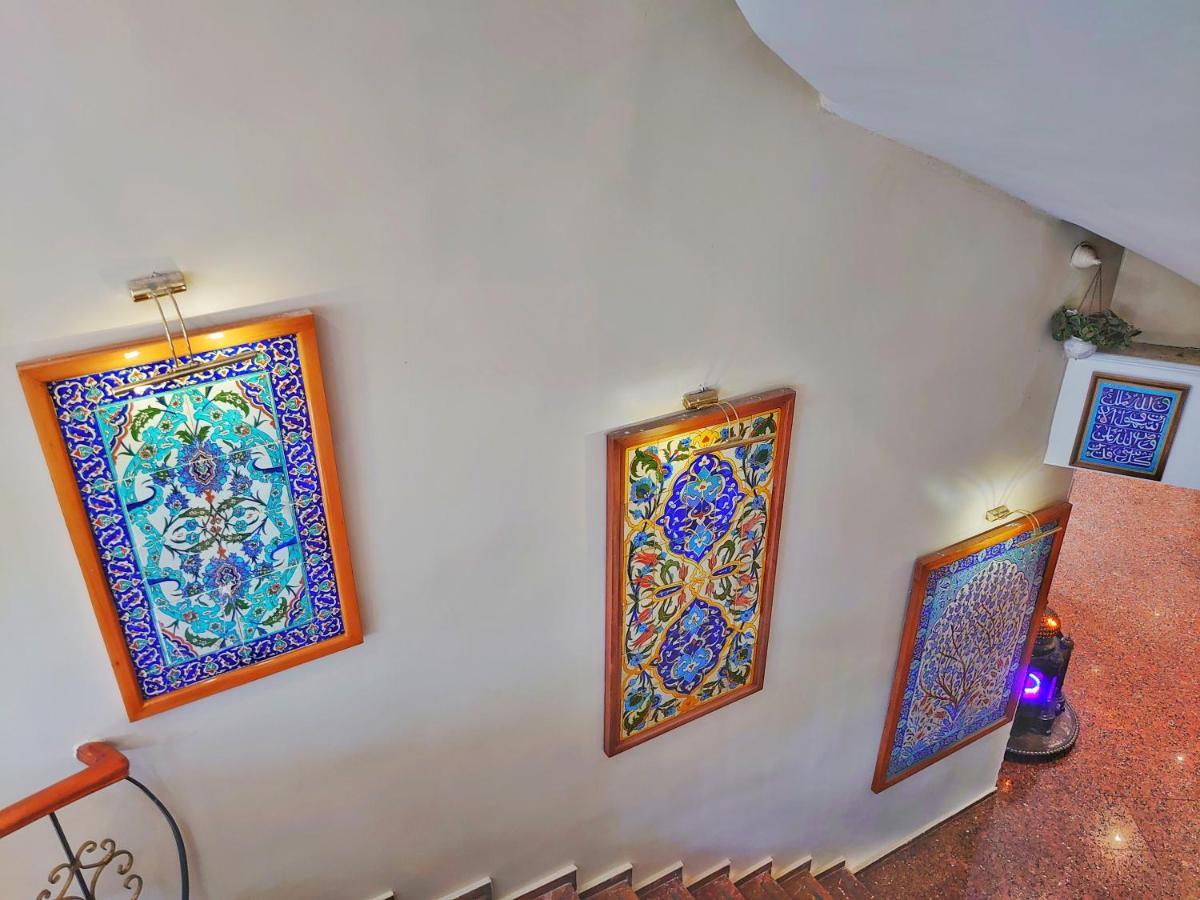 Hotel Orient Mintur Provincia di Istanbul