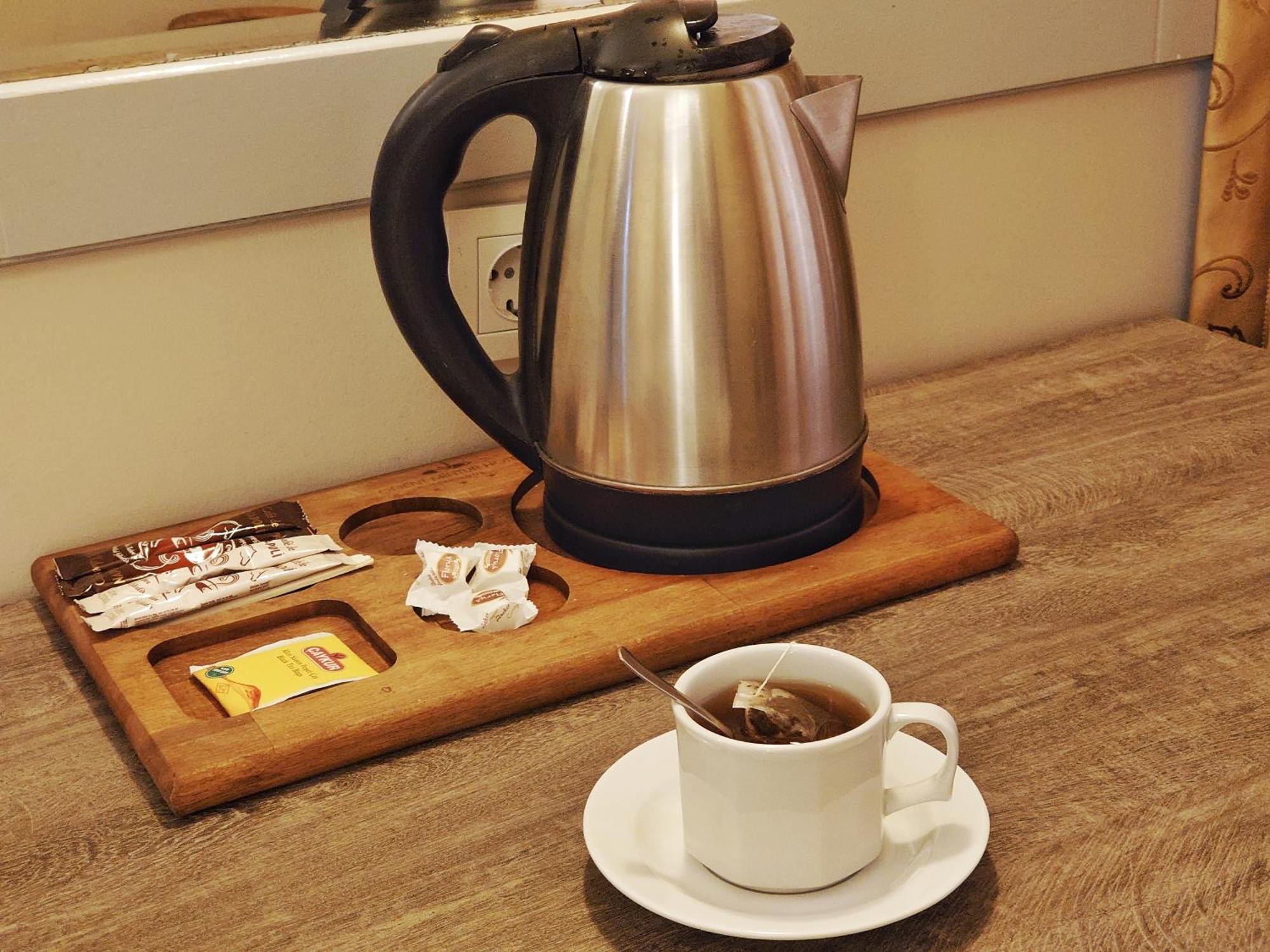 Orient Mintur Hotel Provincia di Istanbul